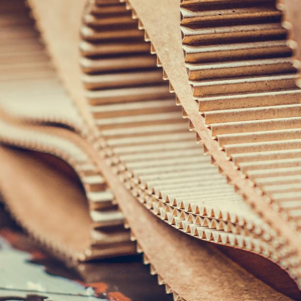 WILDEN Pumps for Corrugated Packaging and Glue