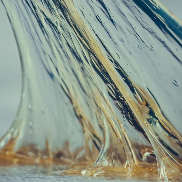 WILDEN Pumps for Adhesives and Sealants