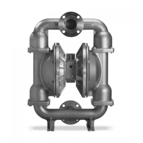 WILDEN PS1520 PS1530 Metal Diaphragm Pump 15-12560 XPS1530/SSSSS/VTS/VT/VT