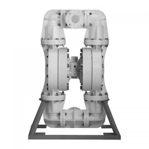 WILDEN PS1500 3-inch PP PVDF corrosion-resistant air-operated diaphragm pump 15-12612 PS1500/KSPPP/TWS/TF/KTV/0504