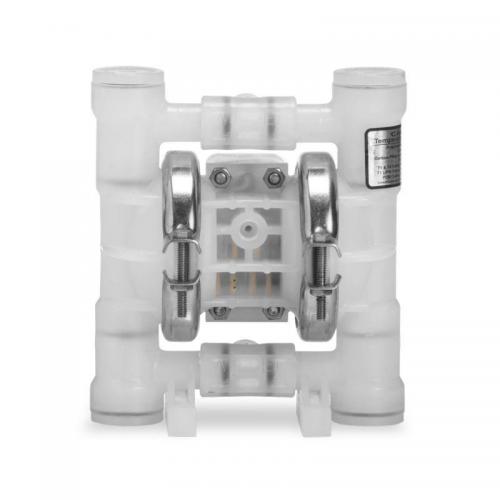 Pro-Flo®-Series-Clamped-Plastic-AODD-Pump 6-mm-1/4