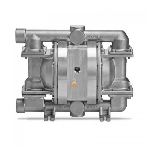 WILDEN 25 mm 1inch Pro-Flo SHIFT Series Bolted Metal AODD Pump 02-12953 XPS230/SSAAA/TWS/TF/STF/0504