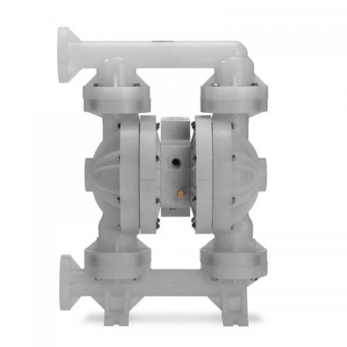 WILDEN 38 mm 1.5 inch Pro-Flo® SHIFT Series Bolted Plastic AODD Pump 04-13829  PS400/PPPPP/TWS/TF/PTV/0504