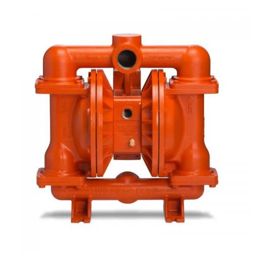 WILDEN 38 mm 1.5 inch Pro-Flo Series Clamped Plastic AODD Pump 04-13248 XPS420/SSAAA/ZWS/TF/STF