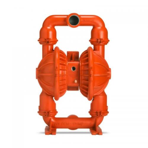 WILDEN 51mm 2 inch Pro-Flo® SHIFT Series Clamped Metal AODD Pump 08-15308 XPS8/SZSSS/FWL/FW/FW/0070