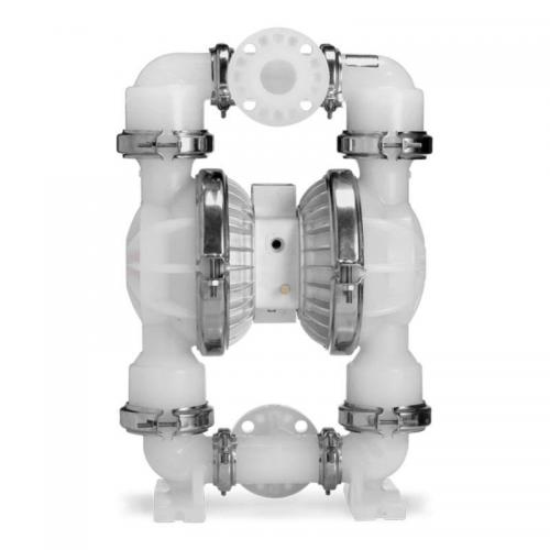 WILDEN PS8 Plastic Air-Operated Diaphragm Pump Acid and Alkali Resistant Pump 08-14981 PS8/PKAPP/ZWS/WF/PWF