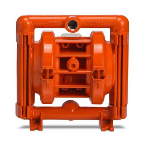 WILDEN Pro-flo Series P2 Aluminum, Stainless Steel Diaphragm Pump 02-12884 P2/AAPPP/VTS/TF/STF/2014