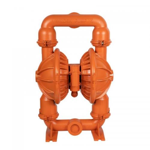 WILDEN T8 TZ8 Aluminum Alloy Diaphragm Pump Marine Oil Sewage Pump 08-11001 T8/AAAAB/BNS/BN/BN