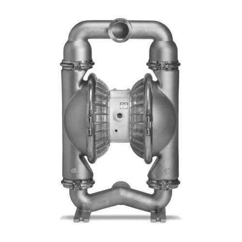 WILDEN 51mm 2-inch Pro-Flo series clamping stainless steel pneumatic diaphragm pump 08-0142 P8/SSAPP/NES/NE/NE