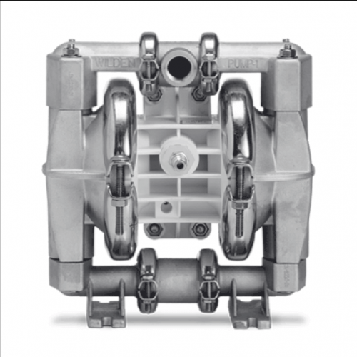WILDEN Pneumatic Diaphragm Pumps Item 01-10725 P1/AALLL/VTS/VT/ATF/0014