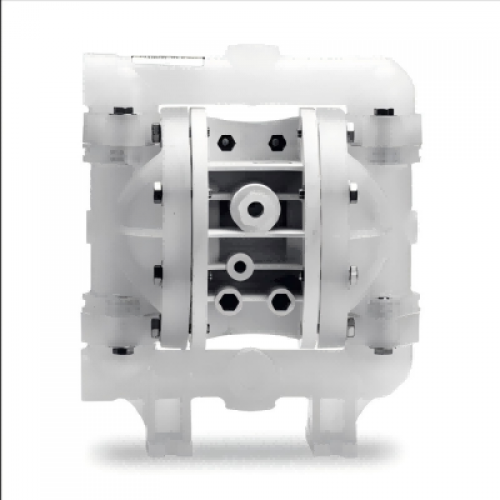 WILDEN Pneumatic Diaphragm Pumps Item01-11259 P100/KKPPP/BNS/BN/KBN/0672