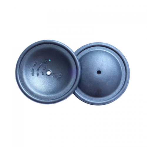 used for WILDEN XPX1 diaphragm pumps Neoprene Backup Diaphragm P/N:01-1060-51