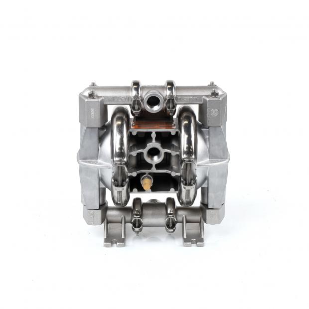 01-11223 WILDEN Air-Operated Double-Diaphragm Pump, ALUMINUM, 1/2-inch, Pro-Flo Shift Series