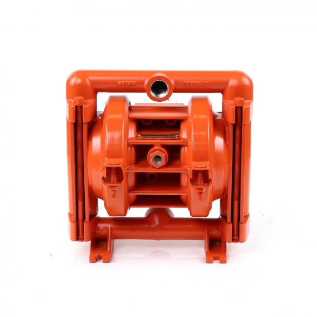 02-12271 WILDEN Air-Operated Double-Diaphragm Pump, Aluminum, 1-inch, Pro-Flo Series