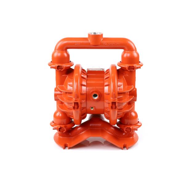 04-12720 WILDEN Air-Operated Double-Diaphragm Pump, Aluminum, 1.5-inch, Pro-Flo Series